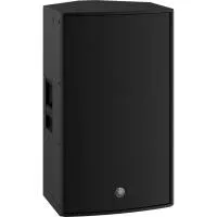 Yamaha dzr15-d  активная ас"class d", 950вт, 139 дб, 15"/ 1", fir-x tuning™, dante