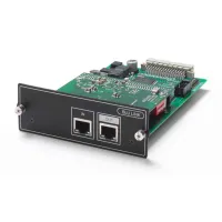 BSS Si BLU-Link option card карта для микшеров Soundcraft® Si