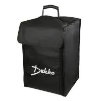Чехол сумка для кахона DEKKO