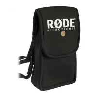 Stereo Videomic Bag сумка на пояс для микрофонов Rode