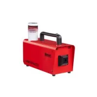 Antari ft-50  компактная дым-машина для противопожарной подготовки, 1450вт, жидкость flp-700