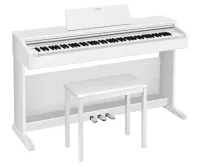 Celviano AP-270WE, цифровое фортепиано С БАНКЕТКОЙ