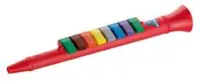 C97220 Кларина 8 клавиш, Hohner