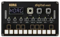 Korg Nts-1 Mkii