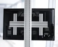 Унив. крепеж SMS X H Unislide Silver