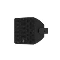 WX8PS/Инсталляционный акустический коаксиальный звуковой прожектор 8"+1", 150Вт, 8 Ом/MOOSE