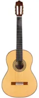 Классическая гитара Sergio Pérez Segovia Cedar