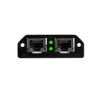 RCF RDNET BOARD DMA/DPA  Опциональная карта RDNet для усилителей DMA/DPA