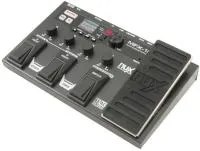 MFX10, Процессор гитарный NUX MFX10