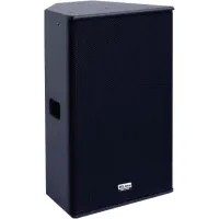 Xline SHA-15 Акустическая система пассивная, 15"+1.75", 500/1000 Вт, 60Гц-20кГц, 125 дБ, 8 Ом