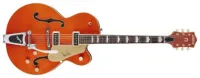 GRETSCH G6128T-PE-RUO JET FT RUO WC электрогитара, цвет оранжевый