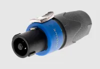 AVCLINK L4FX - Разъемы speakON/powerCON