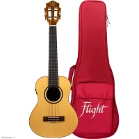 FLIGHT SOPHIA TE SOUNDWAVE - Укулеле тенор