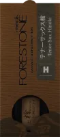 Трость для саксофона-тенор Forestone Hinoki FHTH