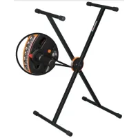Стойка для синтезатора Soundking SF509