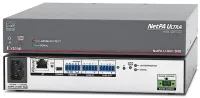 Extron NetPA U 8001 SUB - Моноусилитель с Dante для сабвуфера, 800 Вт, 8 Ом