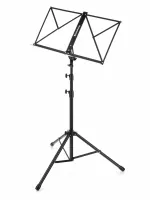 Soundking DF049B Нотный пульт металлический