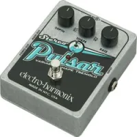 Electro-Harmonix Stereo Pulsar  гитарная педаль Tremolo