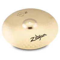 ZILDJIAN ZP18CR 18' PLANET Z CRASH RIDE тарелка типа Ride.