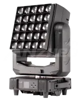 Anzhee H25x40Z-MATRIX - Полноповоротный WASH, BEAM