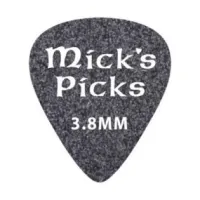 Медиатор для бас-гитары D'Andrea Mick’s Picks BASS-2