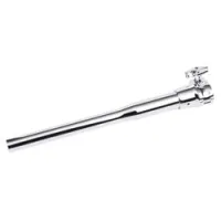 PEARL TX-100 Удлинитель стойки для малого барабана, для  7/8" труб, длина 13"