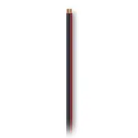 SC-NYFAZ 2x2,5 BLK акустический кабель, 2x2,5 мм², чёрный Sommer Cable
