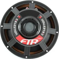 Celestion FTR12-3070C (5644) SALE  динамик 12 дюймов 350 Вт, 40Hz-4kHz / 96dB / 48Hz, 8 Ohm