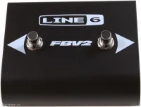 LINE 6 FBV2 - Футсвитч