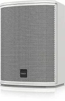 Tannoy VXP 8-WH белая активная АС. Встроенный усилитель класса D - IDEEA от Lab.gruppen. 1х8" DualCo