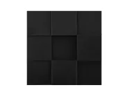 ECHOTON PUZZLE - Акустический поролон 450*450*50мм серый, комплект из 3 шт.