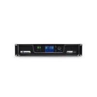 Crown CDi DriveCore 2|300BL усилитель 2-канальный. 2Ом-150Вт, 4Ом-300Вт, 8Ом-300Вт, 16Ом-150Вт, 70/1