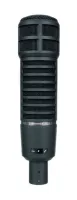 Electro-Voice RE 20 Black - Микрофоны для радиовещания