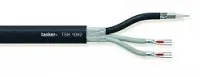 комбинированнный кабель 1*75 Ом(HDTV-SDI) + 2*110 Ом (0,14мм2) ЦБ-ЦБ010635 комбинированнный кабель 1*75 Ом(HDTV-SDI) + 2*110 Ом (0,14мм2)