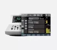 TC electronic Multichannel Mastering лицензия на программное обеспечение - мастеринг эффекты, устанавливается на TC electronic 6000 MKII
