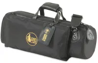 Trumpet bag Gard Bags GB-1MSK - Synthetic bag with secure instrument suspension system for trumpet