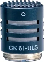 AKG CK61 ULS кардиоидный капсюль для C480B-ULS
