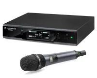 SENNHEISER ew D1-835-S - Радиосистема серии Ew c ручным микрофоном