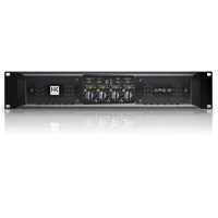 HK AUDIO PR 8