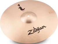 ZILDJIAN ILH16C 16' I CRASH тарелка типа Crash