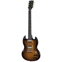 GIBSON USA SG SPECIAL 2015 FIREBURST - Электрогитара