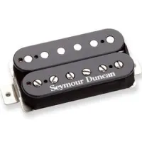 Seymour Duncan SH-1N 59` Model Humbucker Black  Звукосниматель для электрогитары, хамбакер