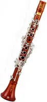 Кларнет Eb Patricola PT.CL.1S Special Rosewood