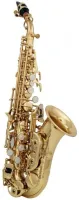 ROY BENSON SG-302 саксофон сопрано Bb изогнутой формы