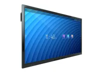 Интерактивный дисплей  smart sbid-gx186-v2 (в составе интерактивной панели sbid-gx086-v2) с по smart notebook