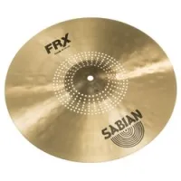 Sabian 16" frx crash  тарелка crash