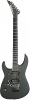 JACKSON Pro Series Soloist SL2L LH, Ebony Fingerboard, Metallic Black электрогитара Pro Series Soloist SL2L LH, левосторонняя, ц
