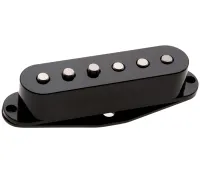 DiMarzio DP416BK Area 61 звукосниматель, сингл, черный