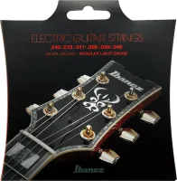 Струны для электрогитары IBANEZ IEGS61 [10-46]