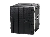 ABS-12UL Кейс для рекового оборудования 19", пластик АБС, Guider